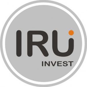 Iru Invest Logo